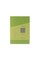 Fabriano Ecoqua Plus Perfect-Bound Notebook, 5.8 in x 8.3 in, A5